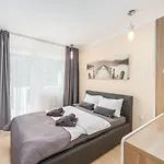 Blizej Morza - Komfort-uzdrowisko Apartman