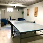 Apartman Blizej Morza - Komfort-uzdrowisko *