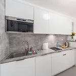 Apartman Blizej Morza - Komfort-uzdrowisko *