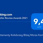 Blizej Morza - Komfort-uzdrowisko Колобжег