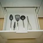 Blizej Morza - Komfort-uzdrowisko Апартаменты Колобжег