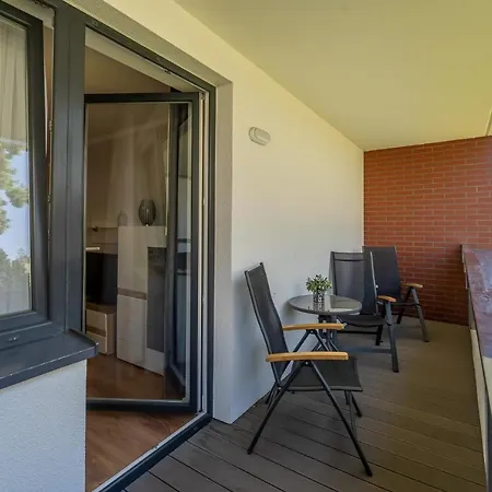 Blizej Morza - Komfort Fitness, Ping-pong Table, Playstation 아파트 *