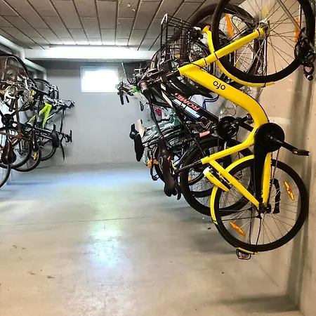 Blizej Morza - Komfort Fitness, Ping-pong Table, Playstation * Kolobřeh