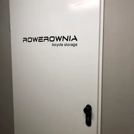 Blizej Morza - Komfort Fitness, Ping-pong Table, Playstation 아파트 *