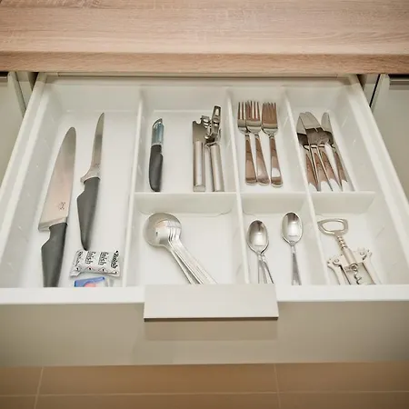 Blizej Morza - Apartamenty Komfort- Strefa A Uzdrowisko