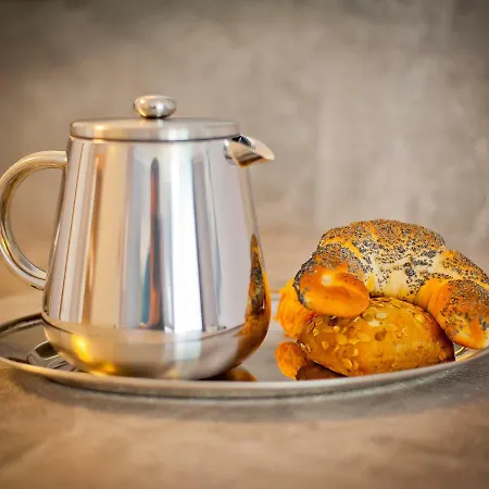 Blizej Morza - Komfort Fitness, Ping-pong Table, Playstation 아파트